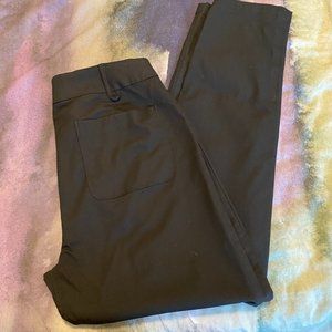 Kit and Ace Journey pants (Navigator Collection) Black